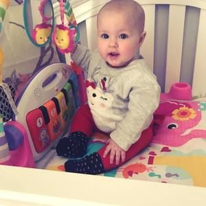 Meet your Posher, Heather